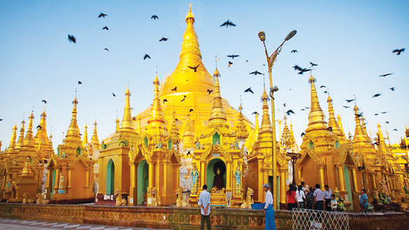 4 DD Du Lich Những điểm du xuân thú vị