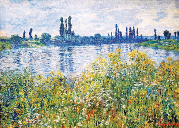 Monet 1