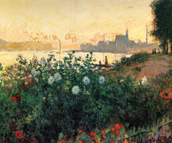 Monet 3