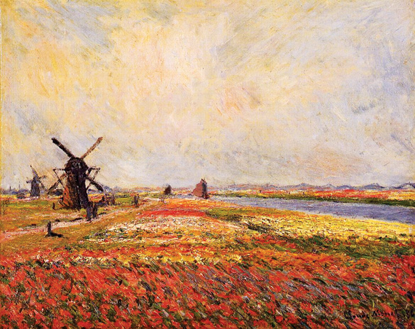 Monet 4