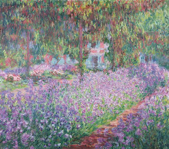 Monet 5