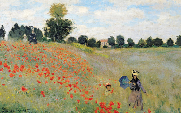 Monet 7