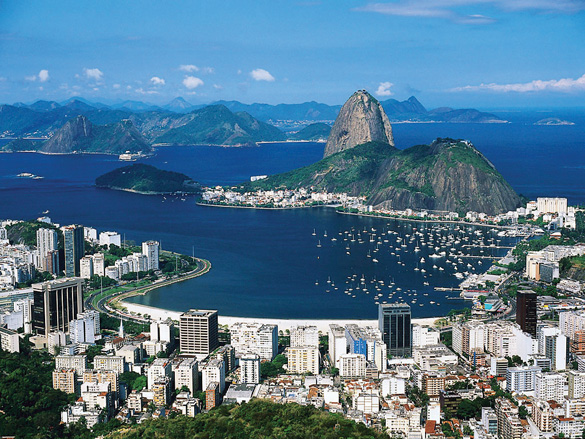 h2 Dulich Đến Brazil xem World Cup
