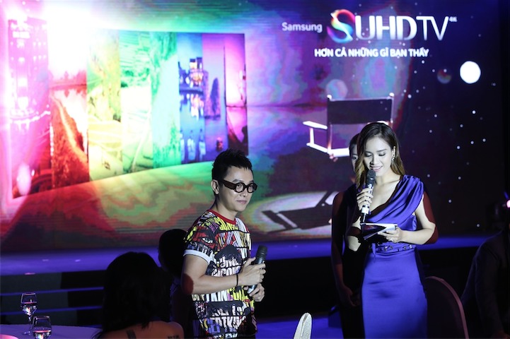 Samsung SUHD_11
