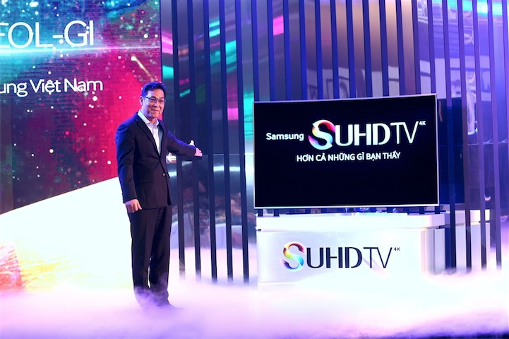 Samsung SUHD_8