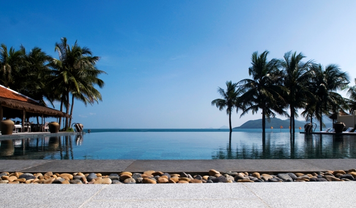 EVASON ANA MANDARA NHA TRANG