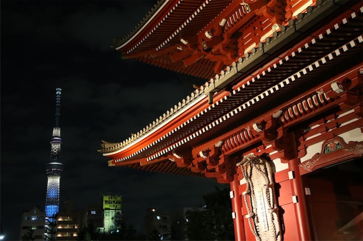 Asakusa