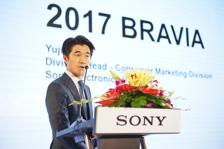 20140317 - Sony Bravia 4K HDR - 26
